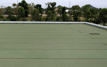 all Forebridge roofing types quoted for