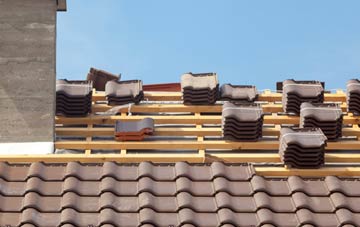 Forebridge clay roofing costs