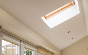Forebridge conservatory roof insulation companies