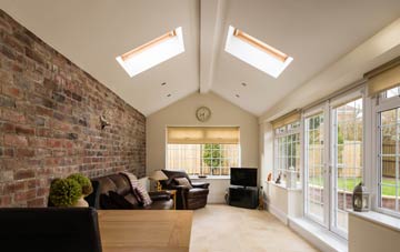 conservatory roof insulation Forebridge, Staffordshire