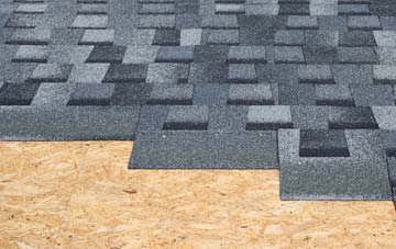 expert Forebridge asphalt roof companies