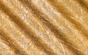 Forebridge fibreglass roof waterproofing