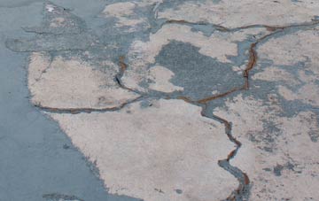 fibreglass roofing replacement Forebridge