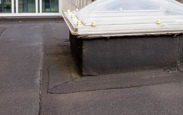 disadvantages of Forebridge flat roofs