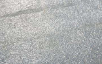 Forebridge laminate fibreglass or shingles?