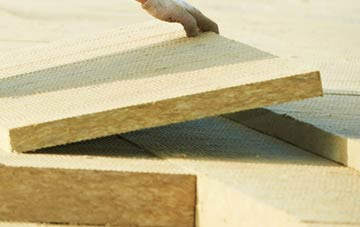 measuring Forebridge tapered insulation