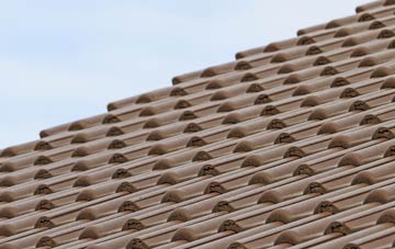 plastic roofing Forebridge, Staffordshire
