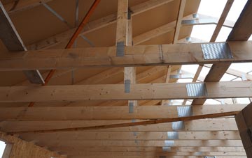 Forebridge roof truss costs