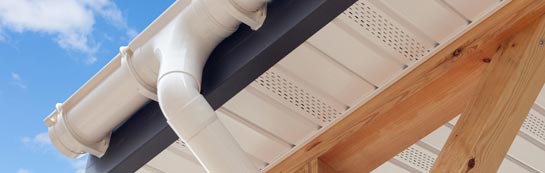 get Forebridge guttering quotes today