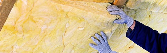 quotes for Forebridge roof insulation