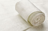 Forebridge fibreglass roofing repairs