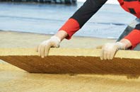 find rated Forebridge roof insulation companies