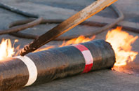 free Forebridge flat roofing repair quotes