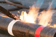 Forebridge flat roofing replacement