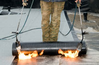 Forebridge flat roof sealing quote