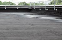 find rated Forebridge flat roofing companies