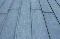 Forebridge lead roofing