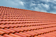 Forebridge roofing tiles
