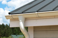 Forebridge soffits